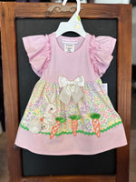 Easter Bunny Dress